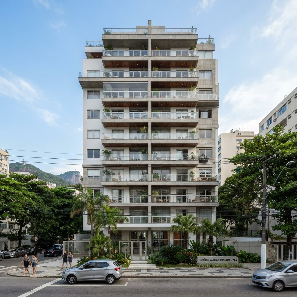 Apartamento em CENTRO, SANTA MARIA