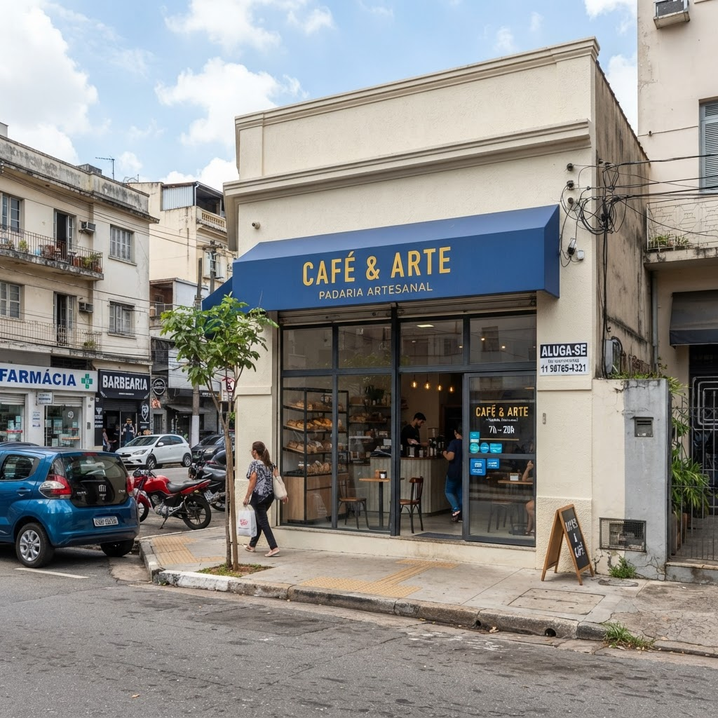 Comercial em JARDIM DO SALSO, PORTO ALEGRE